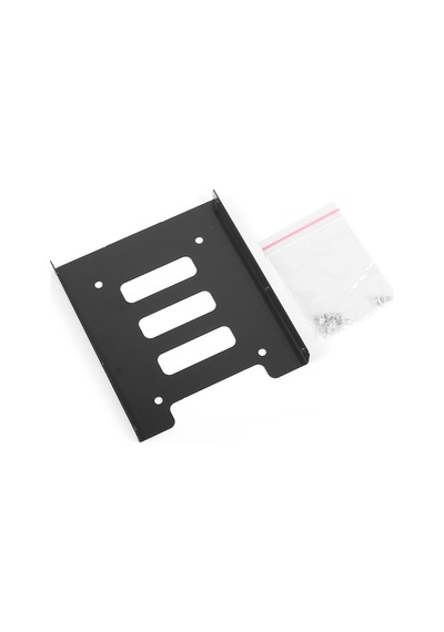 Dark 3.5" Yuvalı - 1X2.5" Ssd/Hdd Dönüştürücü Bracket Dk-Ac-Da35