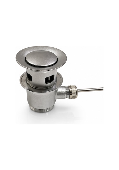 Hansgrohe Kumandalı Sifon - Mat Krom