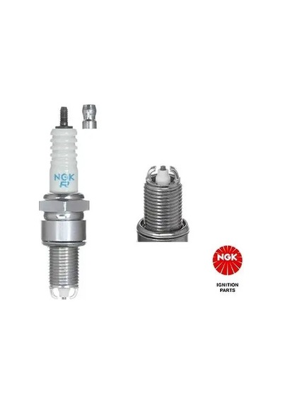 Vw Golf 3 Buji 1.8 1992-1997 Aam Ngk 5685 10adettir