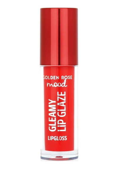 Gleamy Lip Glaze Lipgloss No:205 Cherry Pop - Renkli Dudak Parlatıcısı 0