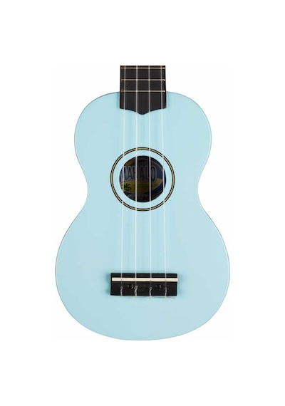 Mahalo Mr1Lbu Soprano Ukulele