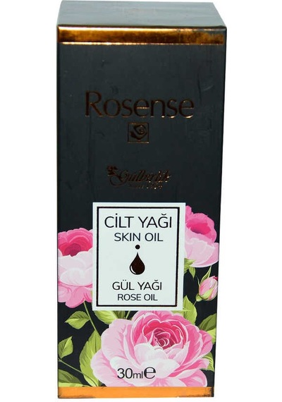 Nemlendirici Besleyici Ve Jojoba Yağlı Cilt Bakım Yağı 30 Ml