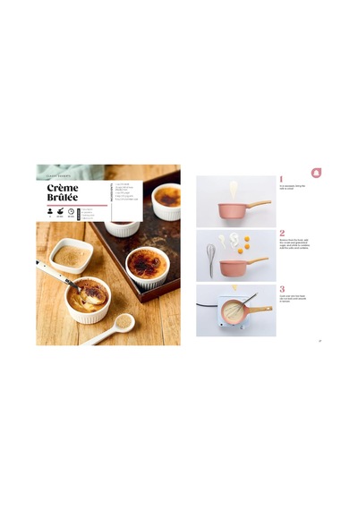 Basics: Desserts: Techniques, Tips, And 60+ Recipes To Confidently Make All Things Sweet