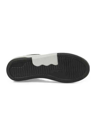Kinetix Barıac 6fx Siyah Kadın Sneaker Siyah