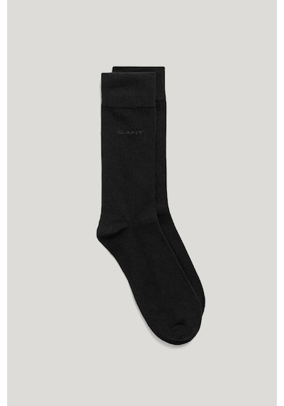 Gant Unisex Logolu Çorap - Lacivert Lacivert