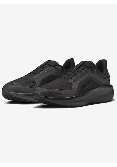 Nike Air Winflo 11 Gtx Erkek Koşu Ayakkabısı Fq1358 001 Siyah