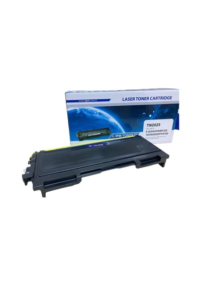 Brother Hl-2030 / 2050 / 2070 / Tn2025 / Dcp 7020 Uyumlu   Toner