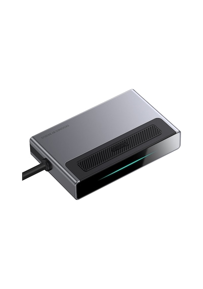Baseus Magic Multifonksiyonel Type-C Hub
