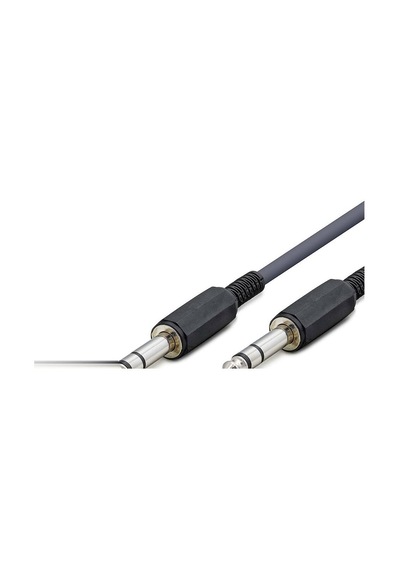 6.5 Mm Kablo Enstruman Gitar 1.5m Siyah Hdx1033 Evimdeyokyok