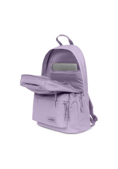 Eastpak Padded Double Sırt Çantası C-eas0a5b7y5v85v8 Mor