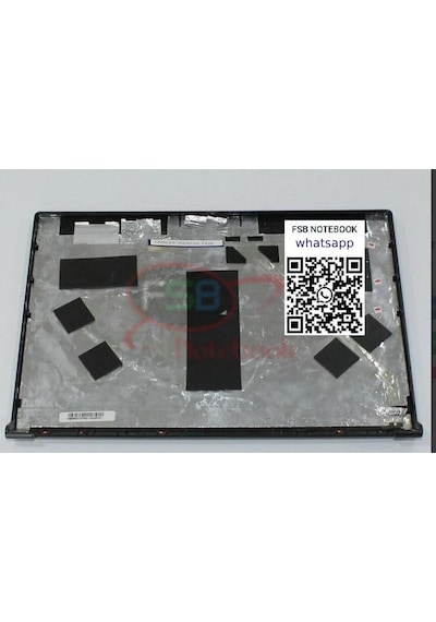 Lenovo Uyumlu İdeapad Y530 Notebook Ekran Arka Kasası Lcd Cover