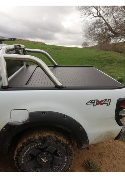 FORD RANGER ROLLBACK EVOLUTION, SÜRGÜLÜ KAPAK