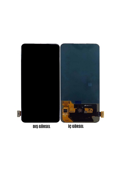Teknonet Vivo V15 Pro Uyumlu Lcd+dokunmatik