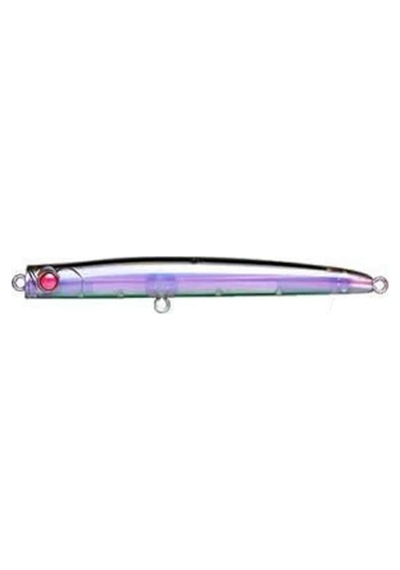 Apia Punch Line Slim 9Cm 12G Maket Balık Mor