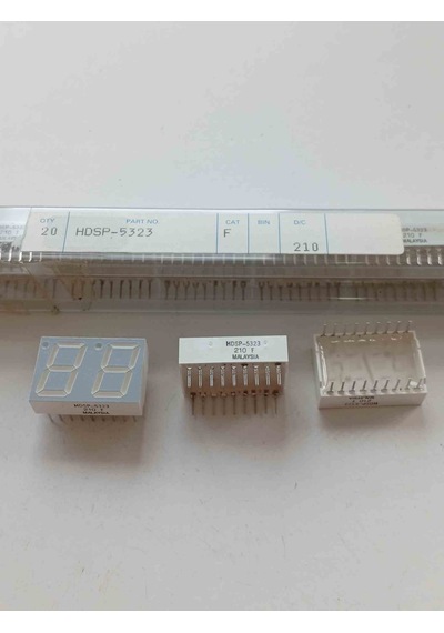Hdsp-5323 4 Adet