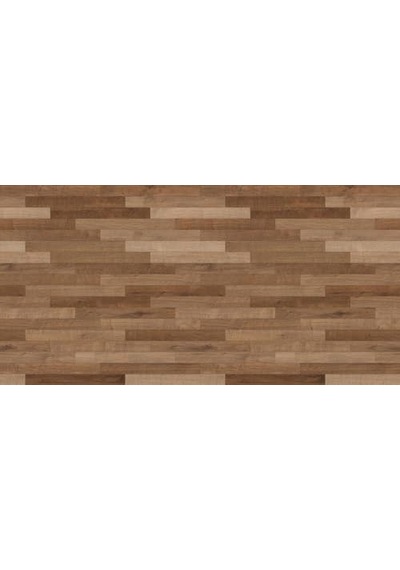 Kaplama Zemin Kaplama Folyosu 65x130 Cm Light Brown Parquet