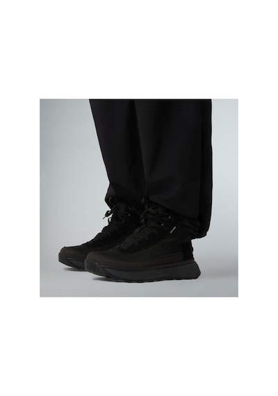 The North Face Erkek Bergen Mıd Su Geçirmez Bot Nf0a8d8ww9o1 Siyah-44.5-24702