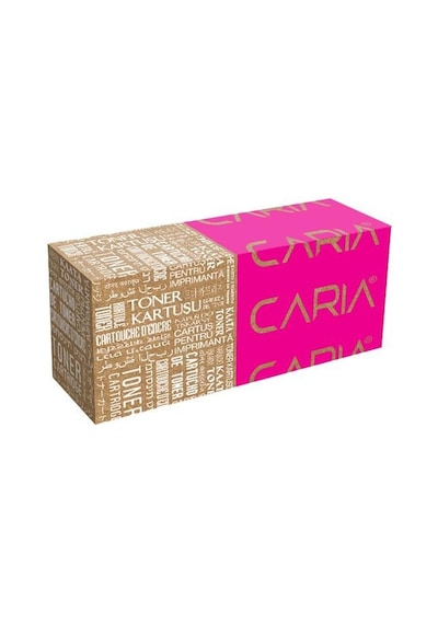 Carıa Brother Tn348m Kırmızı Toner 6k