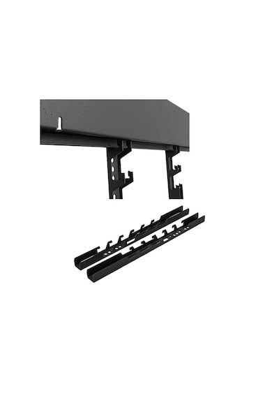 Lcd Mount 42 - 100 Sabit Lcd Duvar Askı Aparatı Vesa: 700x400