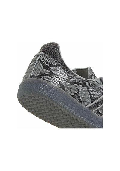 Adidas Samba Og Unisex Günlük Ayakkabı Kı5619 Gri