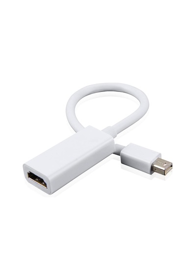 Netojen Nt-183 Mini Dısplayport To Hdmı Çevirici