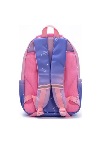 Color Bags Sırt Çantası Koyu Mavi B6 Mavi