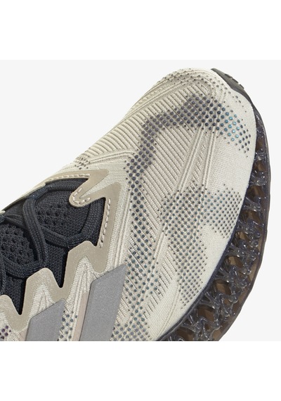 Adidas 4dfwd 4 Kadın Bej Koşu Ayakkabısı Jı1455 5559697
