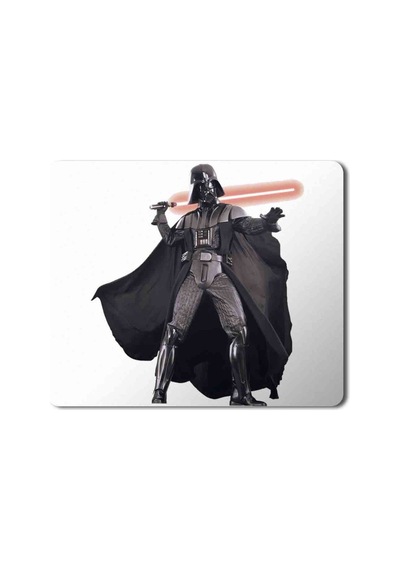 Star Wars Dart Vader Baskılı Mousepad Mouse Pad