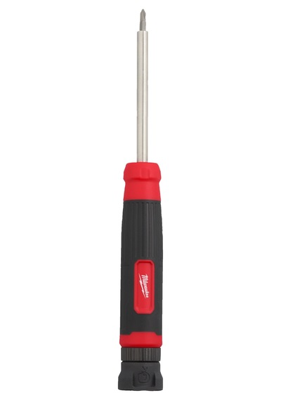 Milwaukee Tornavida Multi Torx Hassas Uçlu 27 In 1 - 4932498176