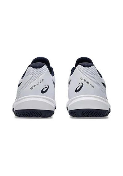 Asics Court Slıde 4 Erkek Tenis Ayakkabısı 1041a483-102 Beyaz