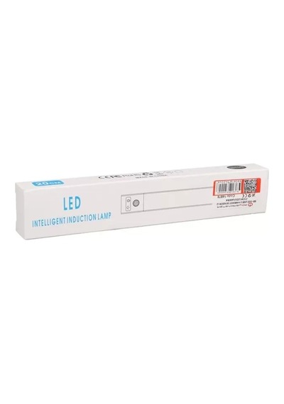 Hubrendy Sh Powermaster Sd-333 Usb'li Hareket Sensörlü 23 Cm Ledli Lamba