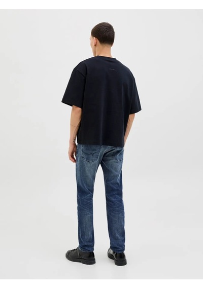 Jack & Jones Jjiglenn Jjoriginal Cb 820 Noos Erkek Jean Pantolon-32748 Mavi