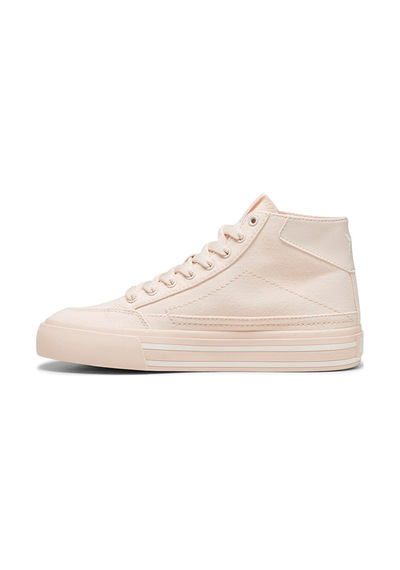 Puma Court Classic Vulc Mid Kadın Günlük Ayakkabı 39614905 Pembe 39614905 Pembe Puma Court Classic Vulc Mid Kadın Günlük Ayakkabı 39614905 Pembe 39614905 Pembe