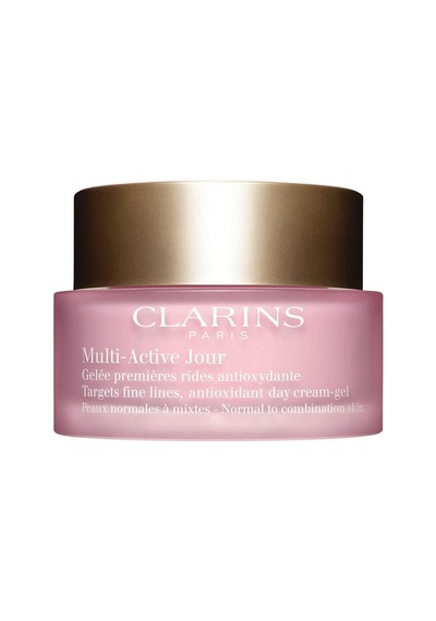 Clarins Multi Active Day Cream-gel 50 Ml 1 Paket 1 X 1 Adet