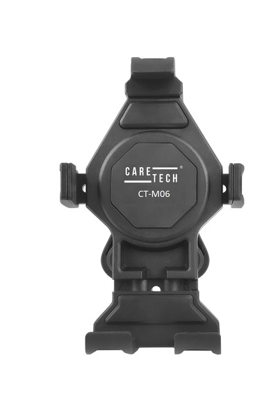 Caretech Ct-m06 Titreşim Modüllü Telefon Tutucu