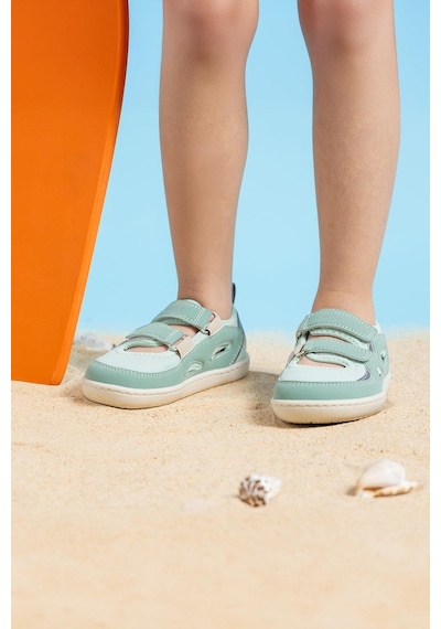Smart Walker Outdoor Sandals Yeşil Duo Yesil