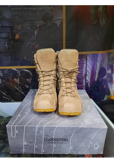 Lowa Zephyr Gtx Hı Tf Desert Bot