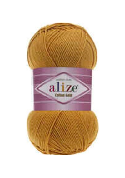 Alize Alize Cotton Gold 02