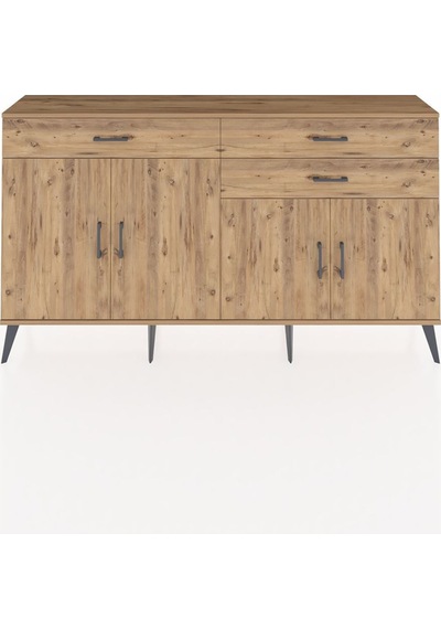 Arges Konsol 2 Raflı 3 Çekmeceli 4 Kapaklı 176x30x99 Çam-çam Atlas Çam/atlas Çam - Atlas Çam Arges Konsol 2 Raflı 3 Çekmeceli 4 Kapaklı 176x30x99 Çam-çam Atlas Çam/atlas Çam - Atlas Çam