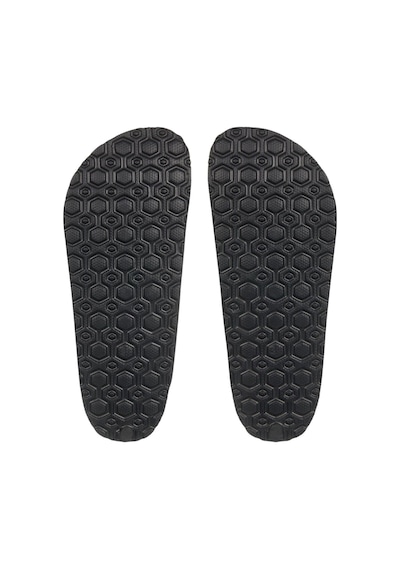 Quiksilver Embark Rf Youth Erkek Çocuk Terlik-30098 siyah