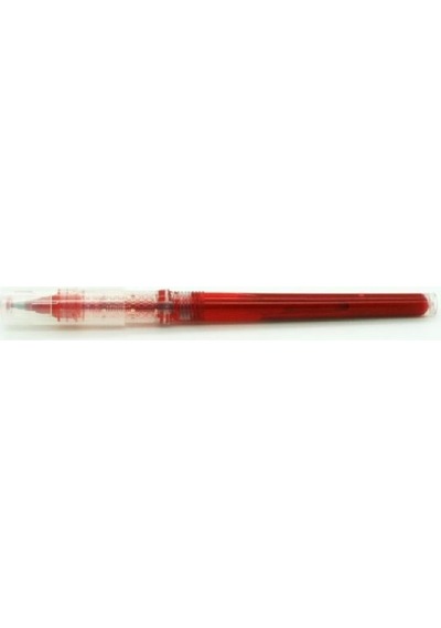 Uni Vision Elite Refil 0.8mm Roller Kırmızı