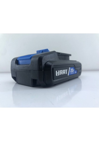 Hart Oem 20v 1.5ah Li-ıon Akü