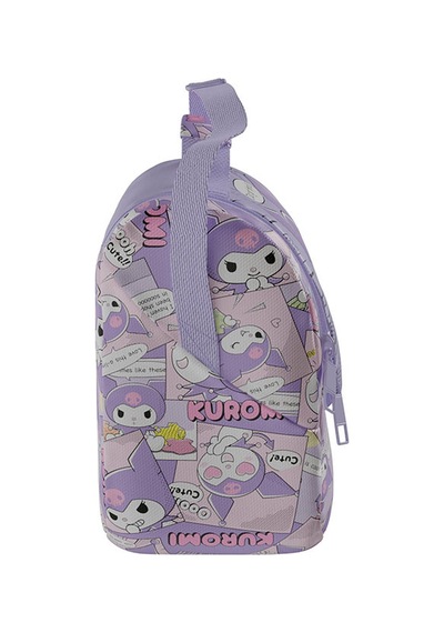 Kuromi Beslenme Çantası 3186 Çok Renkli
