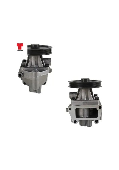 Devirdaim Alt Karter Komple Tmpr 97 Mod-uno 70 89-93 Thermax 7752928/ 46437911