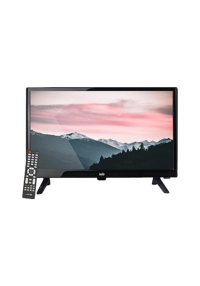 Hello Hl-2200 22'' Vga-hdmı-rca Hd Araç Monitörü