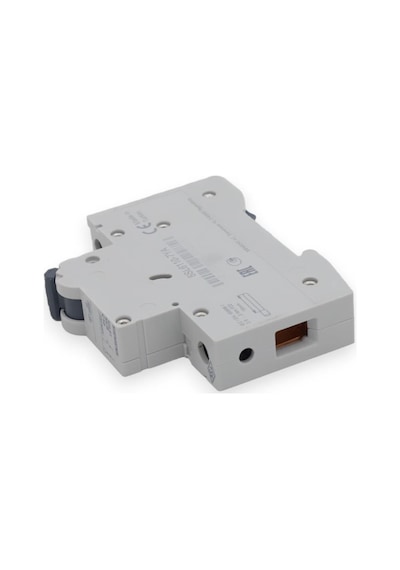 Siemens 5sl6110-7ya Otomatik Sigorta 10a C Tipi