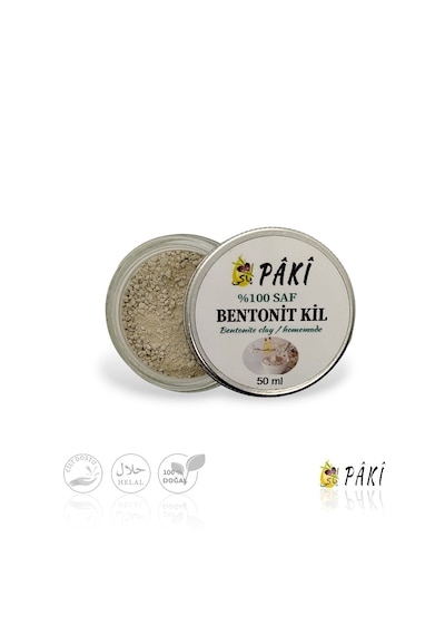 Bentonit Arındırıcı Kil