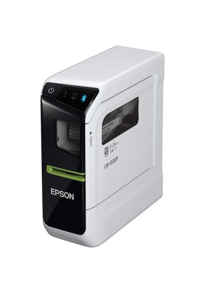 Epson Label Works LW-600P Bluetooth Termal Etiket Yazıcı