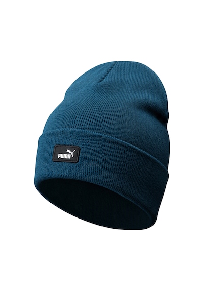 Puma Essentials Mid Crown Unisex Spor Bere Koyu Yeşil