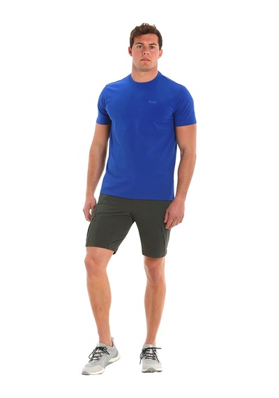 Slam Tech Cargo Short W06 Antrasit